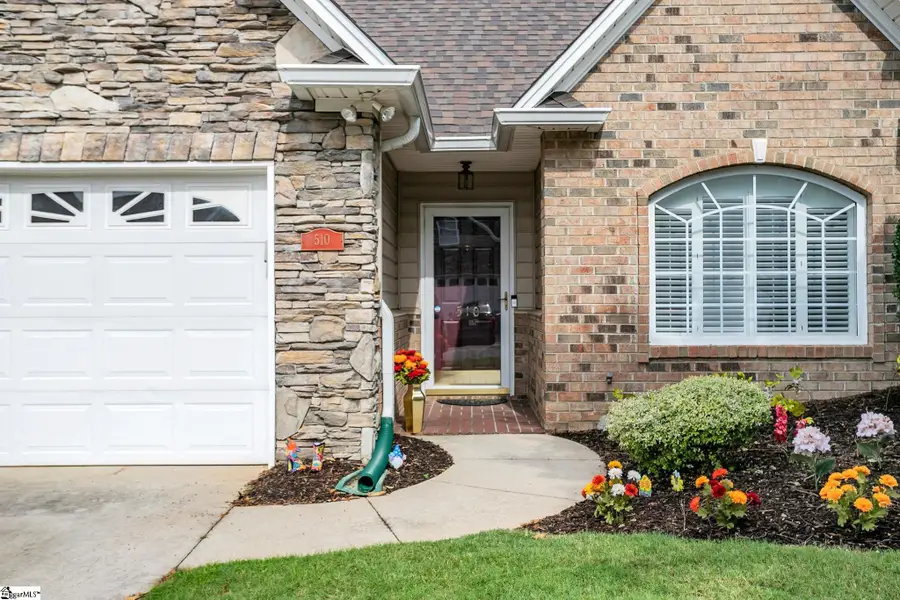 510 Falling Rock Way, Greenville, SC 29615 - #3