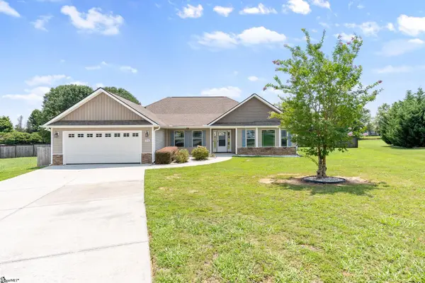 276 Gala Lane, Inman, SC 29349