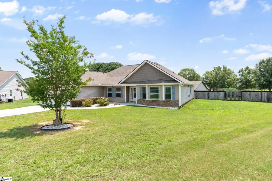 276 Gala Lane, Inman, SC 29349 - #2