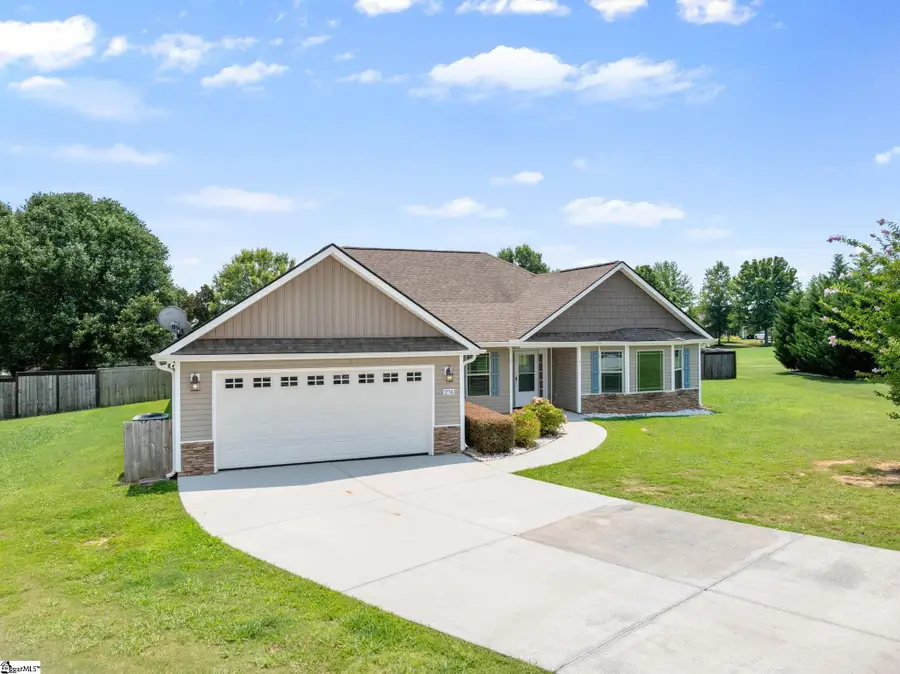 276 Gala Lane, Inman, SC 29349 - #3