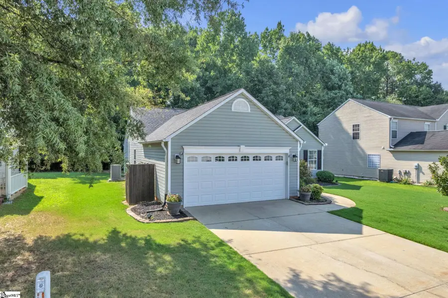 612 Westbury Way, Simpsonville, SC 29680 - #3