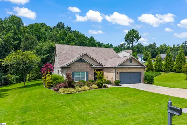108 Carnoustie Circle, Anderson, SC 29621