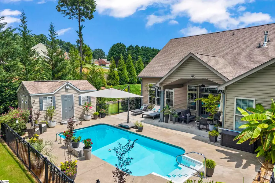 108 Carnoustie Circle, Anderson, SC 29621 - #3
