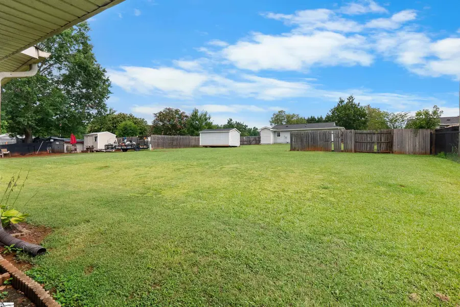 114 Blueberry Lane, Inman, SC 29349 - #3