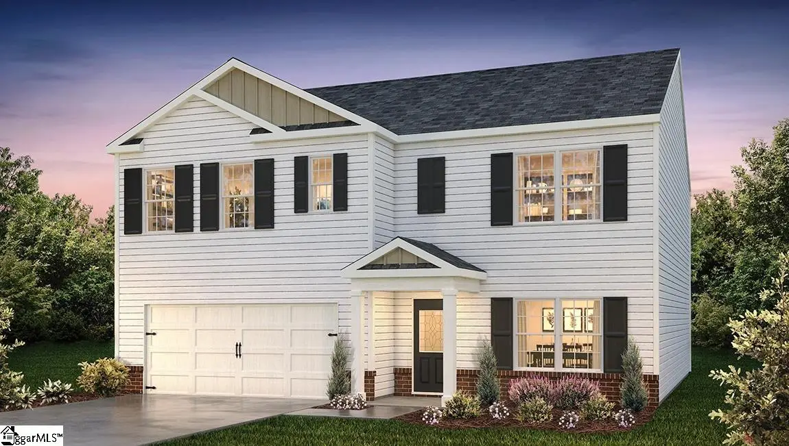 133 Cascade Lane, Seneca, SC 29678 - #1