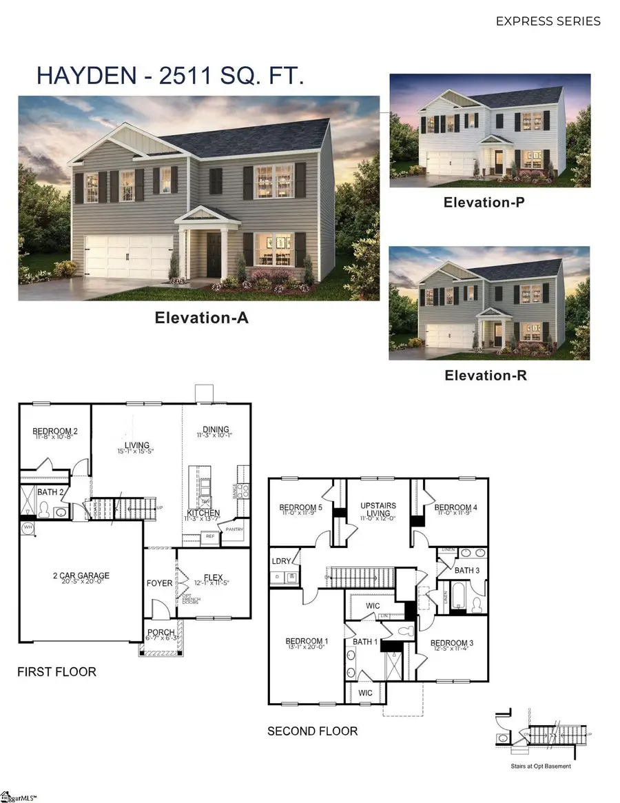 133 Cascade Lane, Seneca, SC 29678 - #2