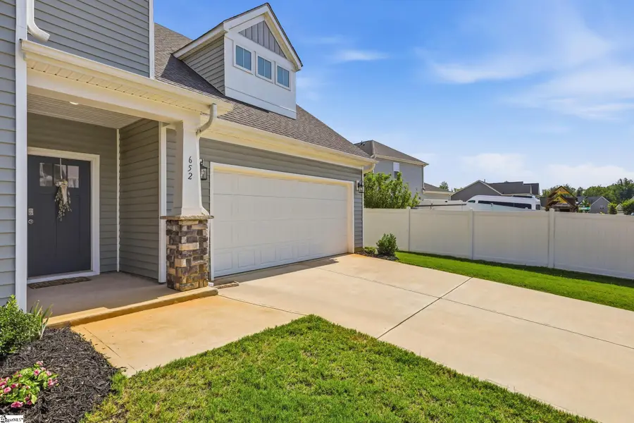652 Sunwater Drive, Duncan, SC 29334 - #3
