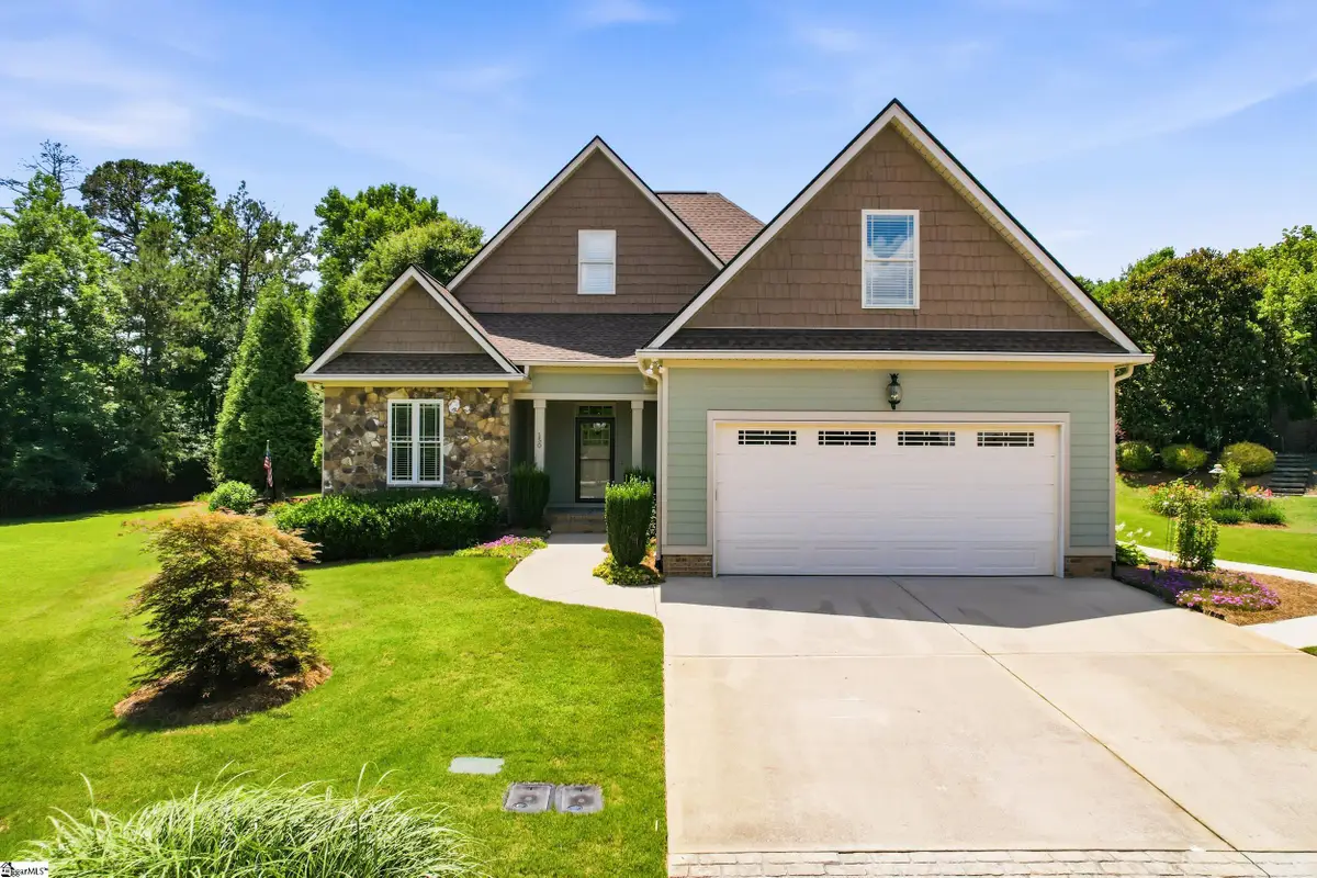 150 Stone Cottage Drive, Anderson, SC 29621 - #1