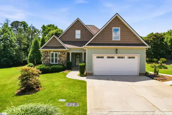 150 Stone Cottage Drive, Anderson, SC 29621