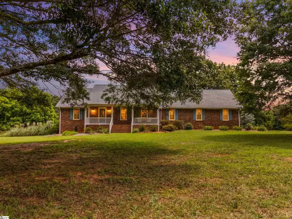 371 Davis Road, Pelzer, SC 29669