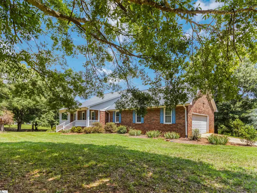371 Davis Road, Pelzer, SC 29669 - #3