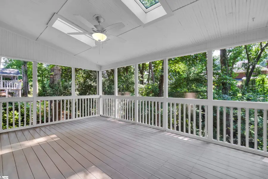 221 Briar Creek Drive, Greer, SC 29650 - #2