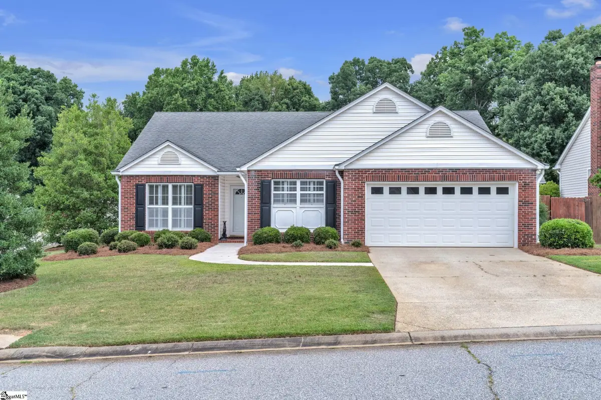 108 Raintree Cove Drive, Taylors, SC 29687 - #1