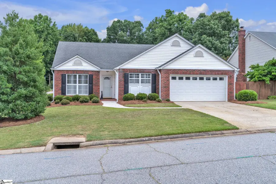 108 Raintree Cove Drive, Taylors, SC 29687 - #2