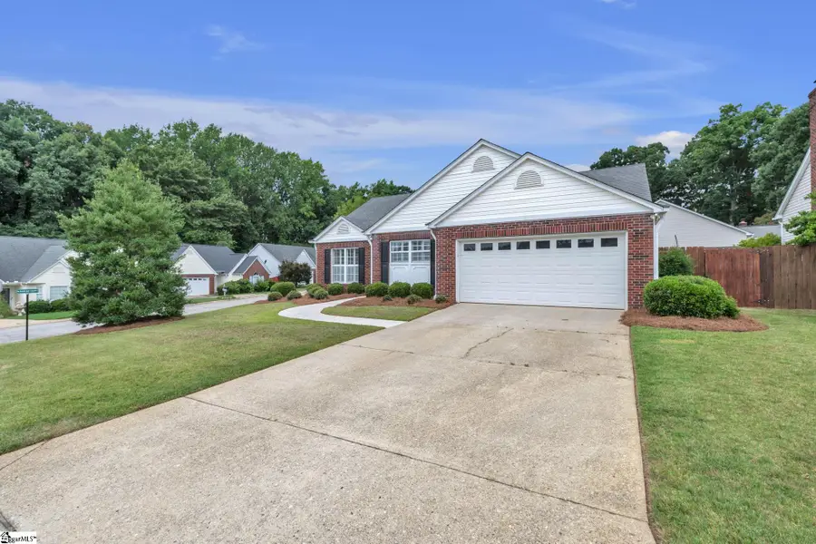 108 Raintree Cove Drive, Taylors, SC 29687 - #3