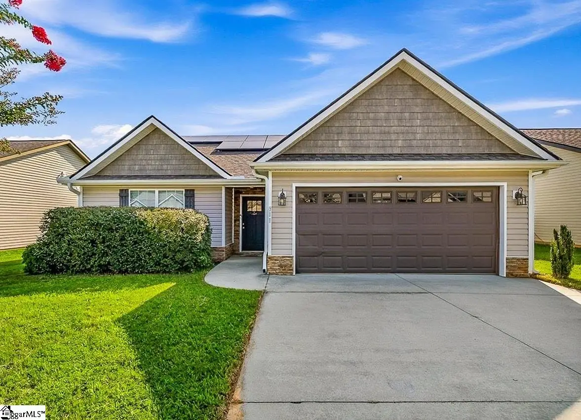 311 Catterick Way, Fountain Inn, SC 29644 - #1