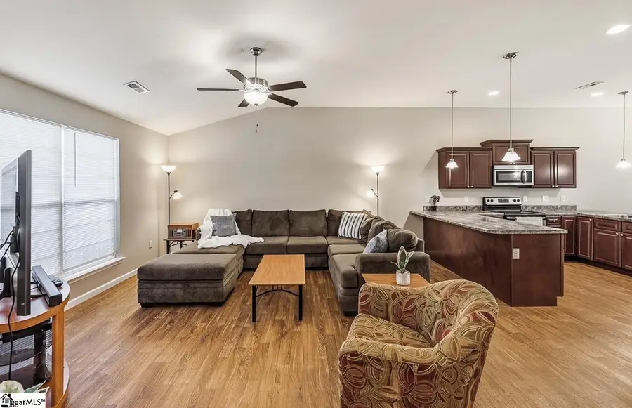 311 Catterick Way, Fountain Inn, SC 29644 - #2