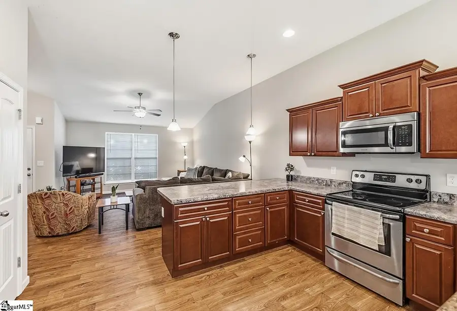 311 Catterick Way, Fountain Inn, SC 29644 - #3