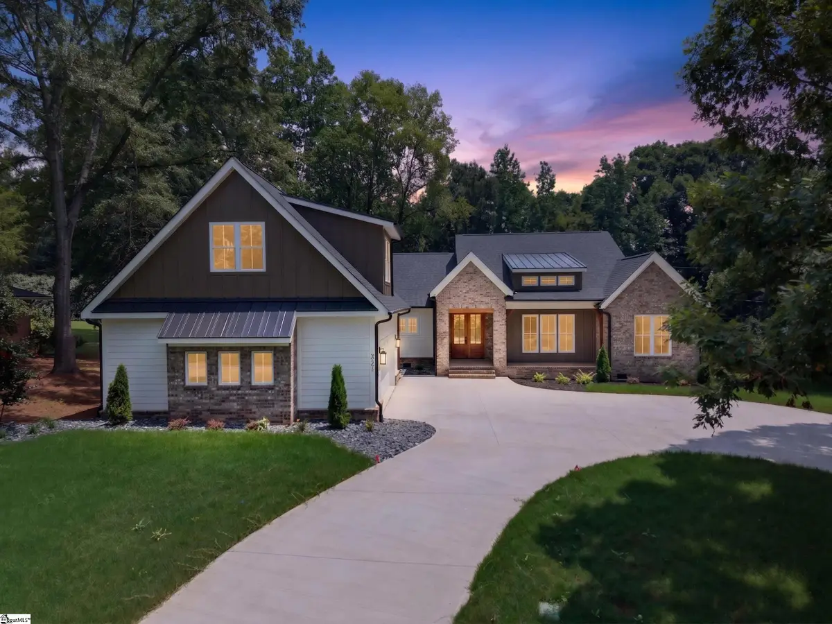 321 Dunbarton Court, Spartanburg, SC 29307 - #1