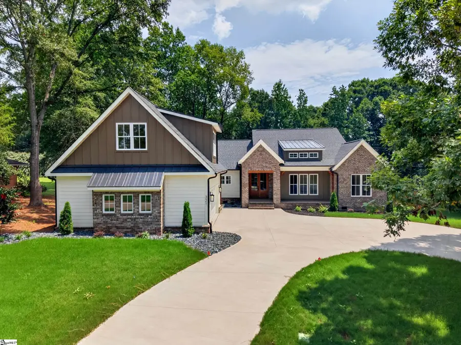 321 Dunbarton Court, Spartanburg, SC 29307 - #2