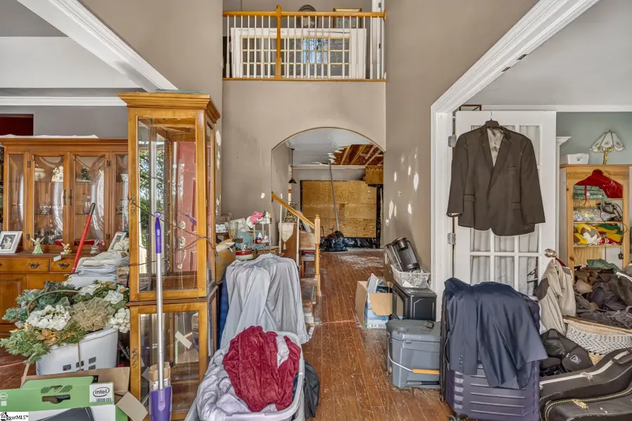 546 Hopewell Road, Blacksburg, SC 29702 - #3