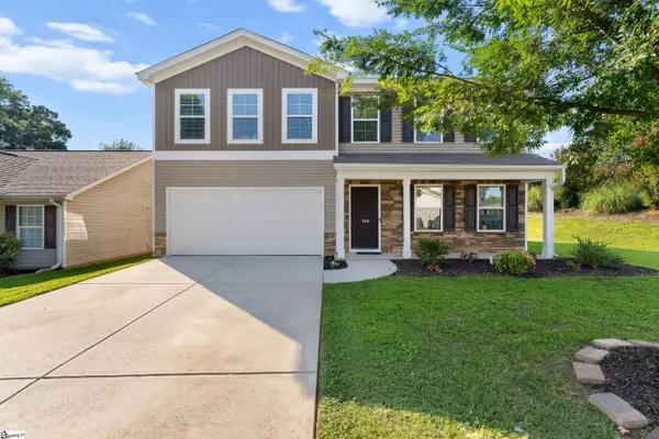 304 Winston Lane, Roebuck, SC 29376