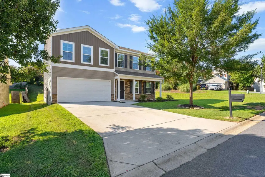 304 Winston Lane, Roebuck, SC 29376 - #2