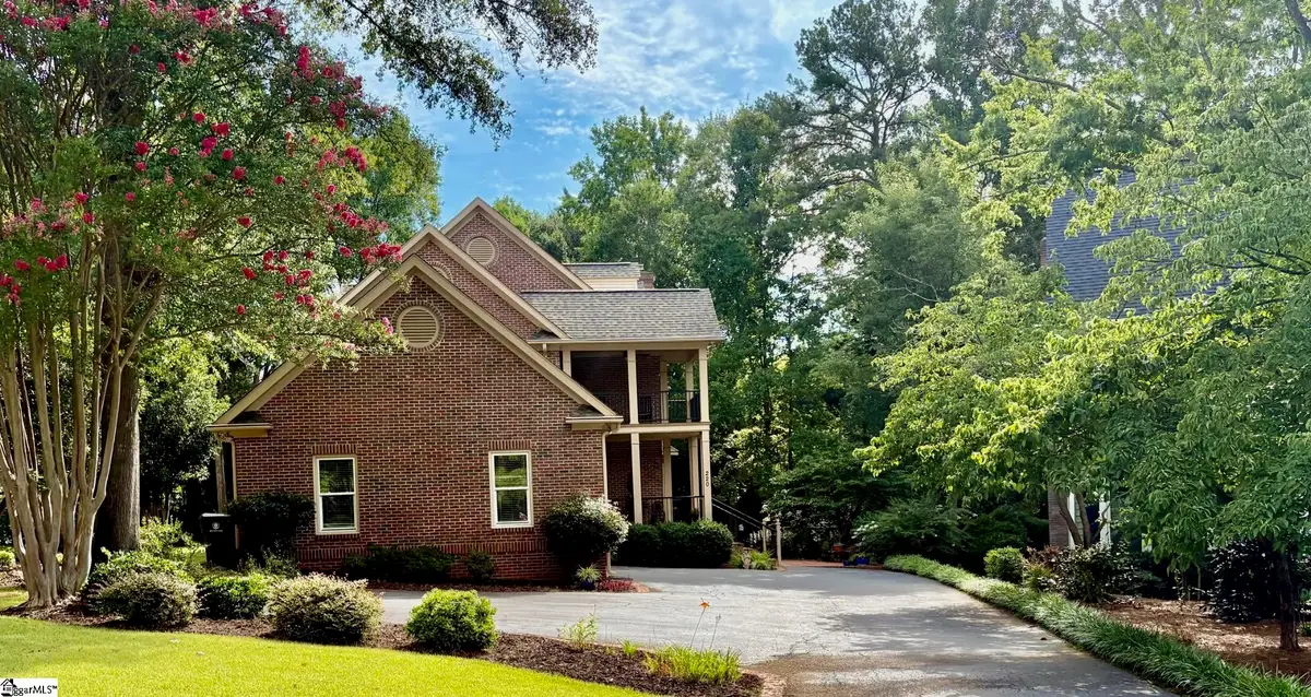 220 Baucom Park Drive, Greer, SC 29650 - #1