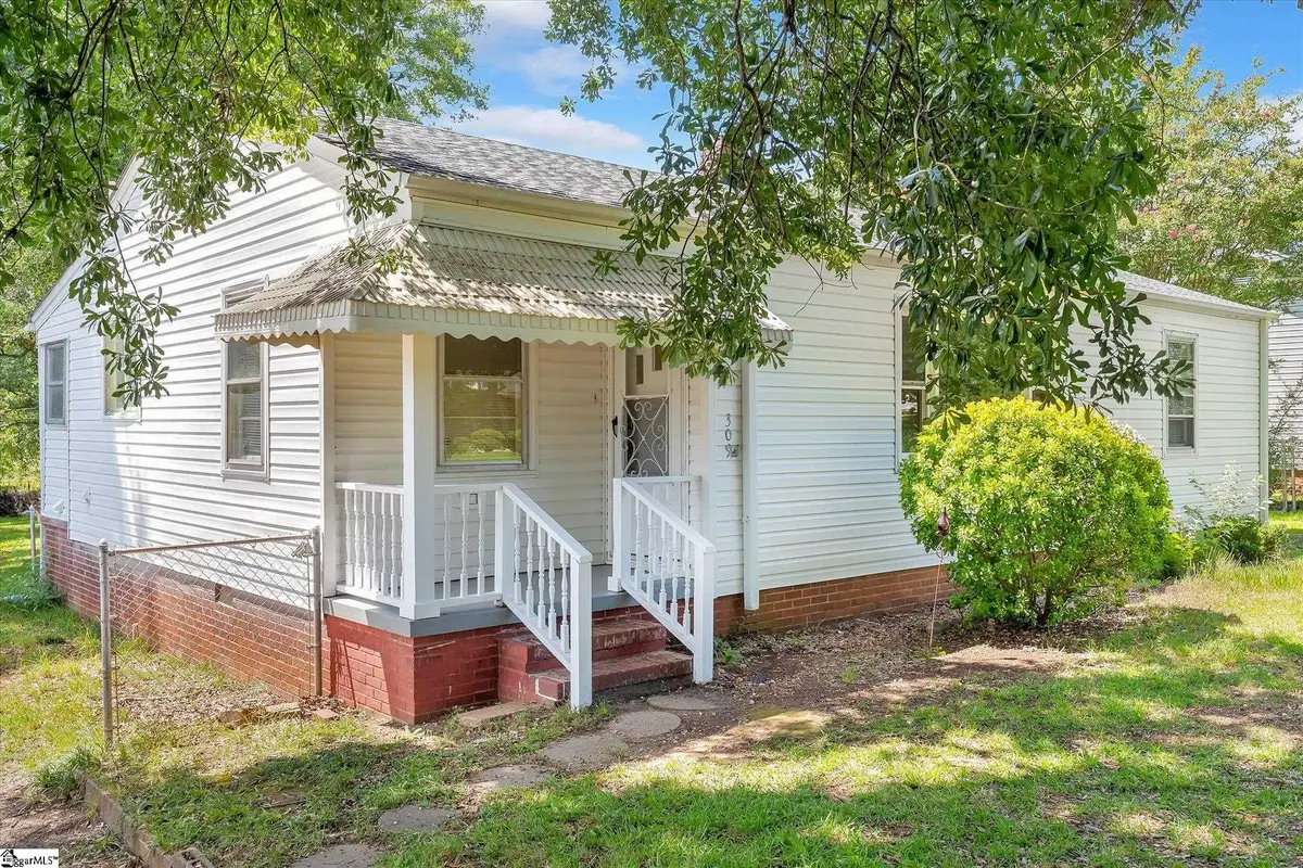 309 Milliken Avenue, Spartanburg, SC 29303 - #1