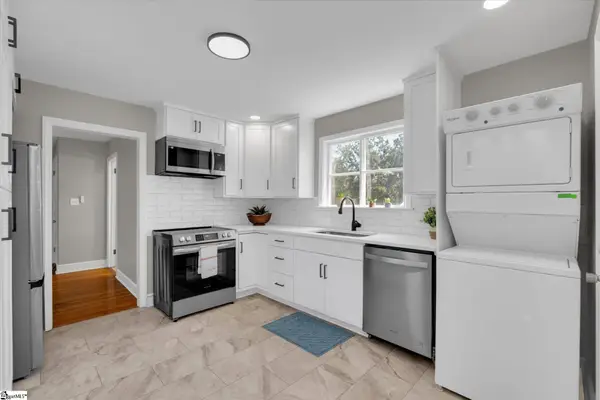309 Milliken Avenue, Spartanburg, SC 29303