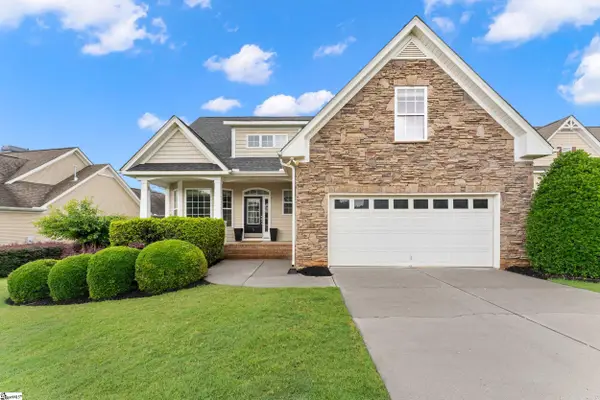 6 Aldgate Way, Greer, SC 29650