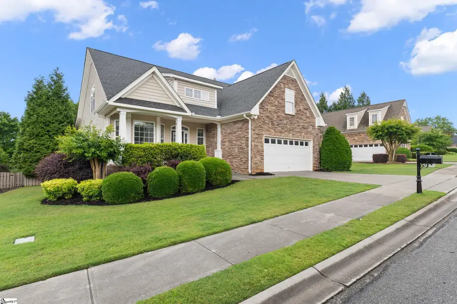 6 Aldgate Way, Greer, SC 29650 - #2