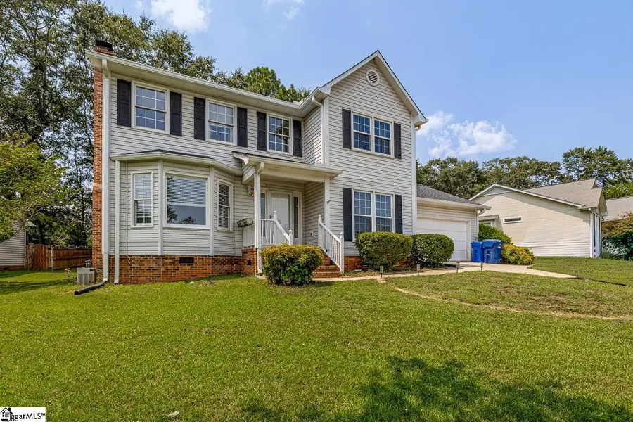 10 Hyde Park Lane, Mauldin, SC 29662 - #2