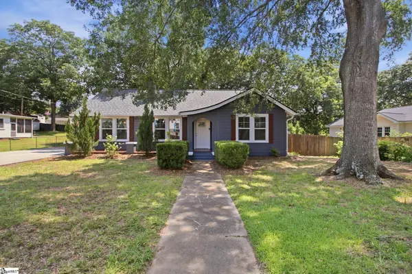 306 Powell Street, Easley, SC 29640