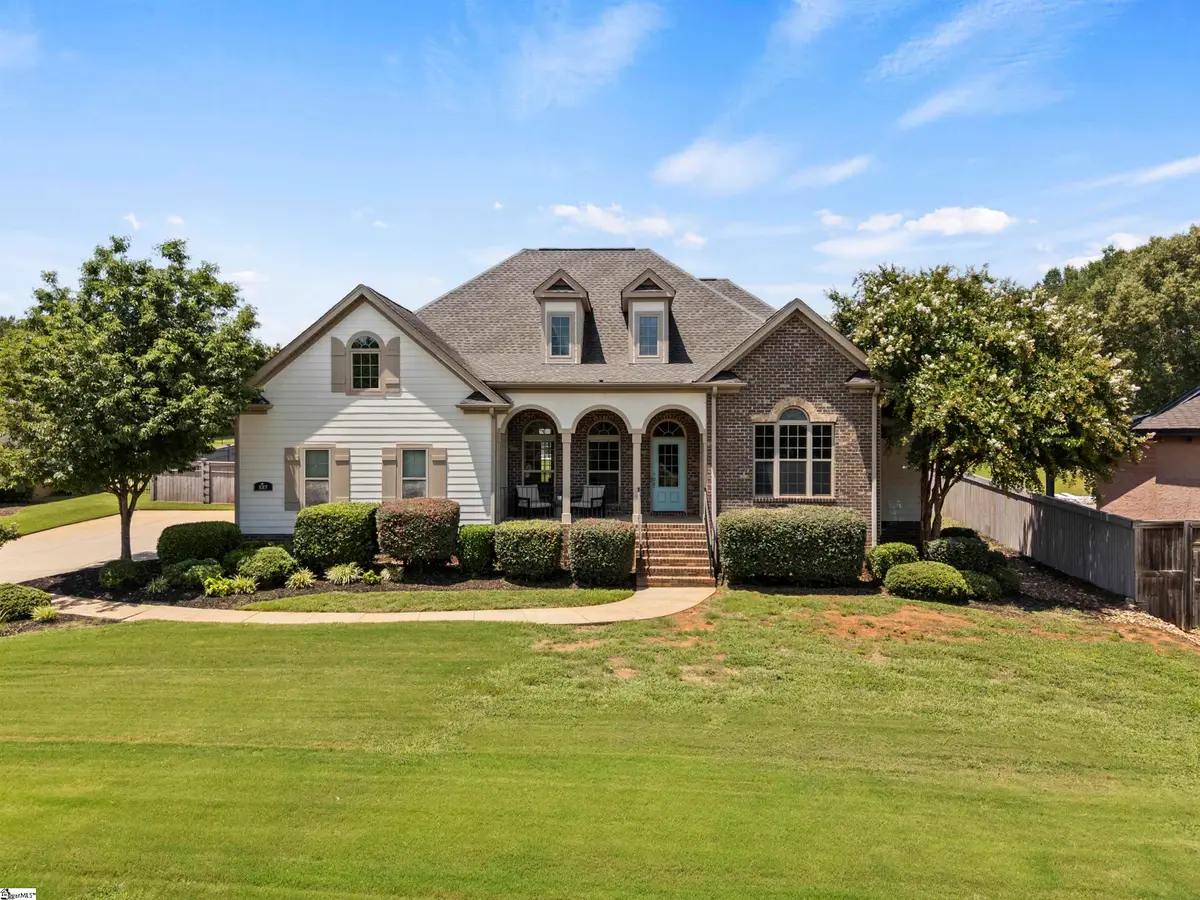 127 Carshalton Drive, Lyman, SC 29365 - #1