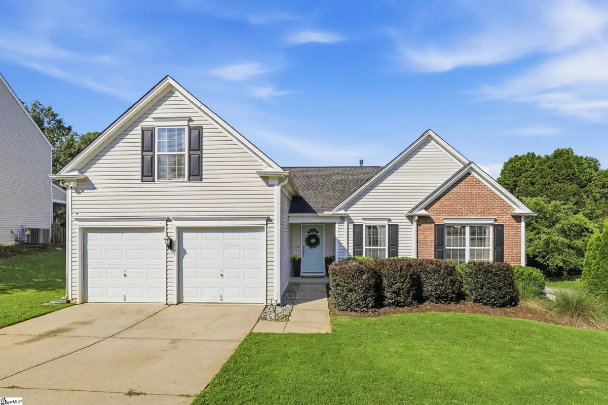 2 Callawassie Court, Simpsonville, SC 29681 - #1