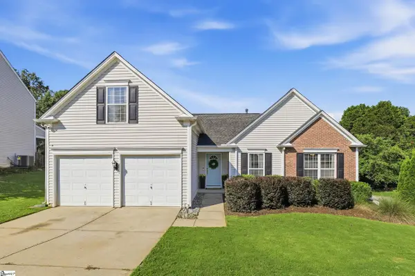 2 Callawassie Court, Simpsonville, SC 29681