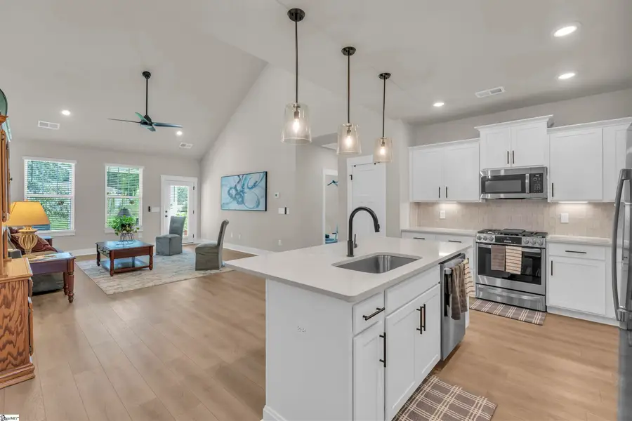 114 Silo Ridge Drive, Anderson, SC 29621 - #3