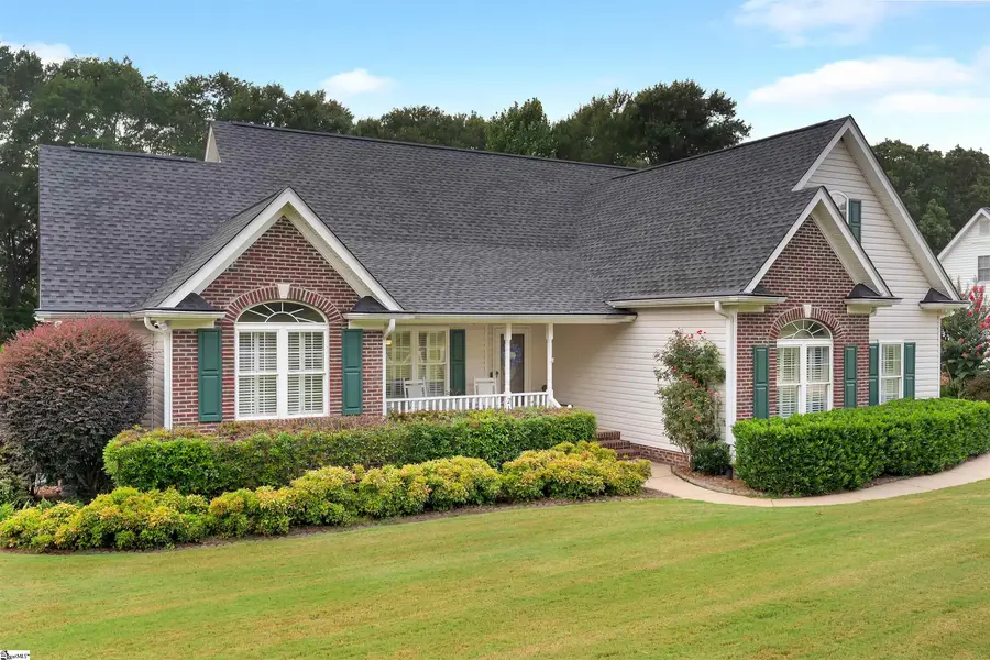 210 Camperdown Court, Easley, SC 29642 - #2