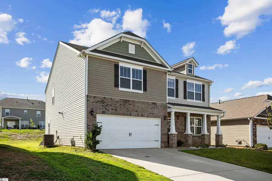 5139 Pratt Drive, Boiling Springs, SC 29316 - #2