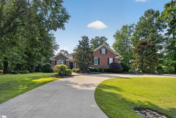 223 Swing About, Greenwood, SC 29649