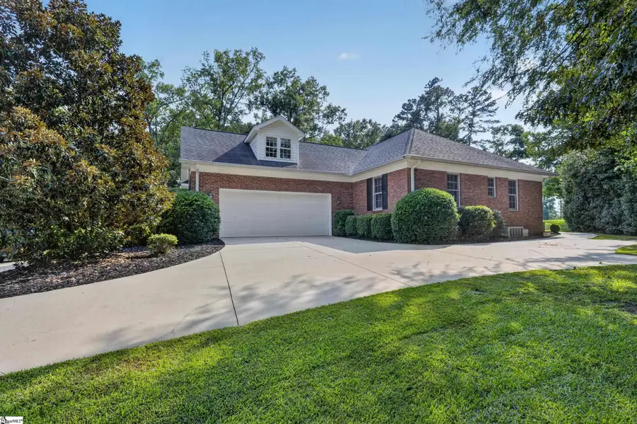 223 Swing About, Greenwood, SC 29649 - #2