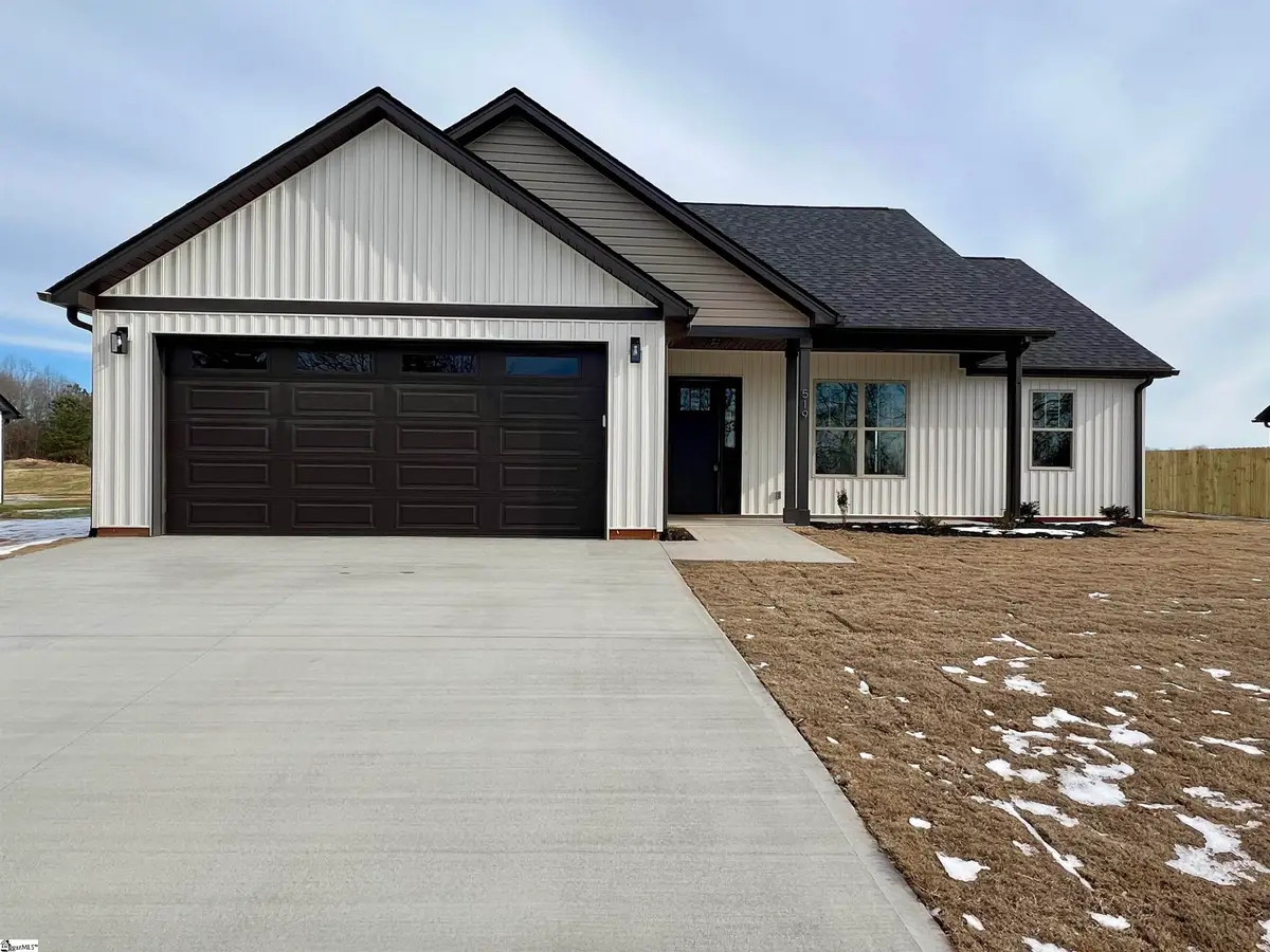 519 Bill Lattimore Road, Chesnee, SC 29323 - #1