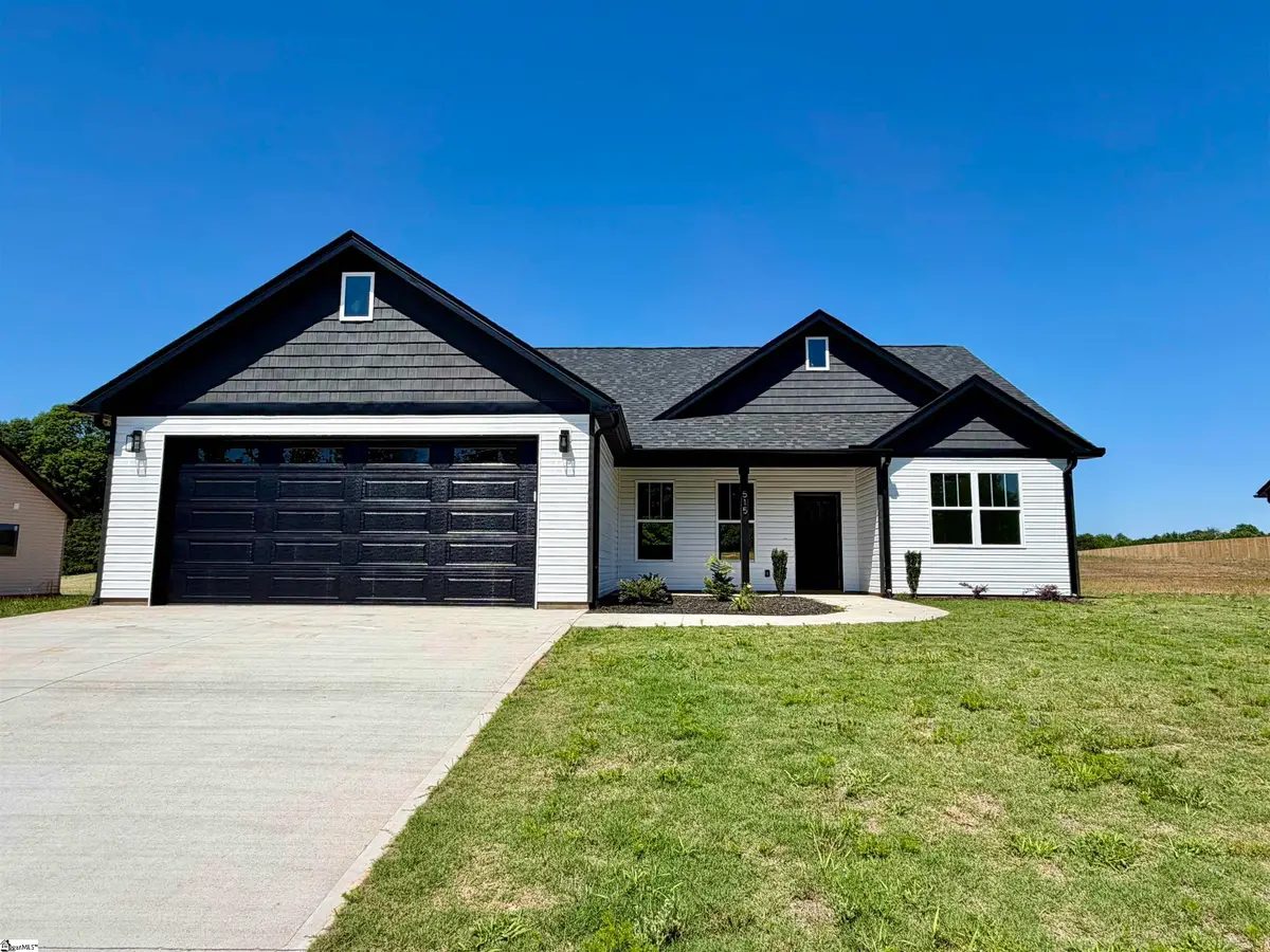 515 Bill Lattimore Road, Chesnee, SC 29323 - #1