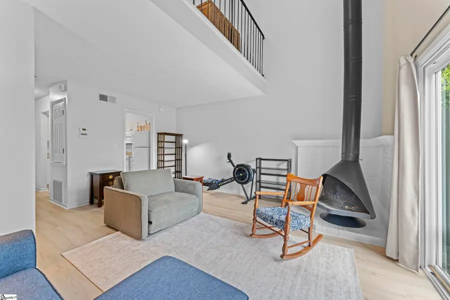 812 Reid School Road #Unit 7, Taylors, SC 29687 - #2