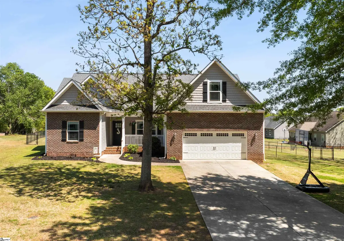 1008 Sylvia Street, Greer, SC 29651 - #1