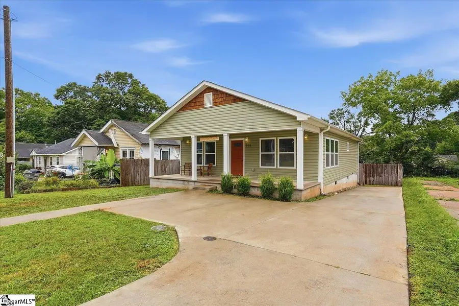 114 Gridley Street, Greenville, SC 29609 - #2