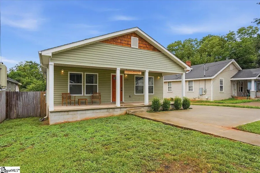 114 Gridley Street, Greenville, SC 29609 - #3