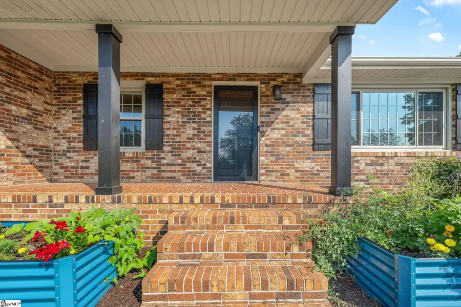 14 Queensbury Drive, Greenville, SC 29617 - #3
