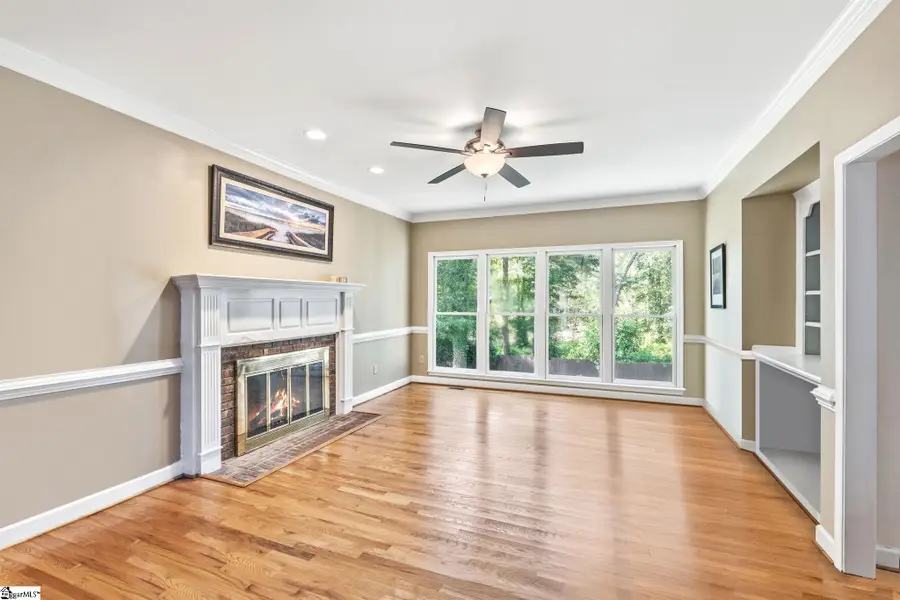 7 Shadetree Court, Greer, SC 29651 - #3